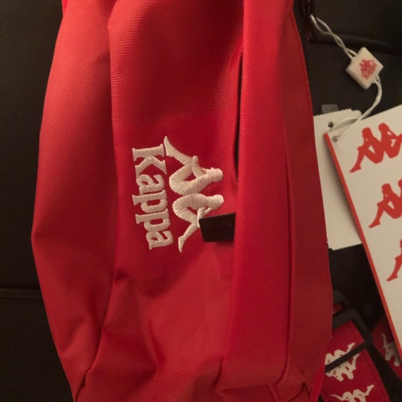 BNWT Kappa oversized unisex Banda Waist/belt bag ! - Picture 9 of 10